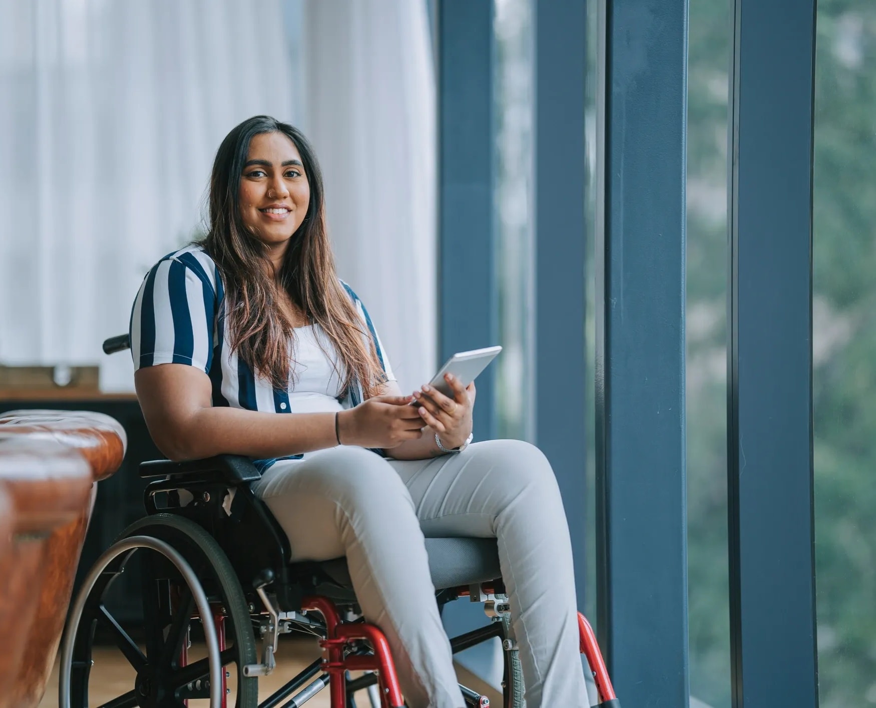 Disability & Community Support
